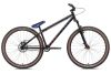 Rower Dirt Street Pump 26 Ns Bikes Metropolis rama cr-mo crmo